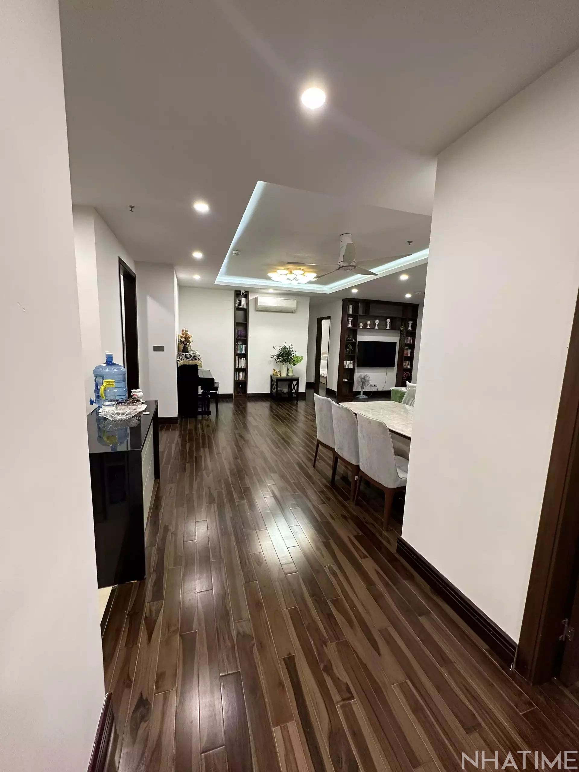 Bán 4Pn góc Park 10 Times City Photo No.12