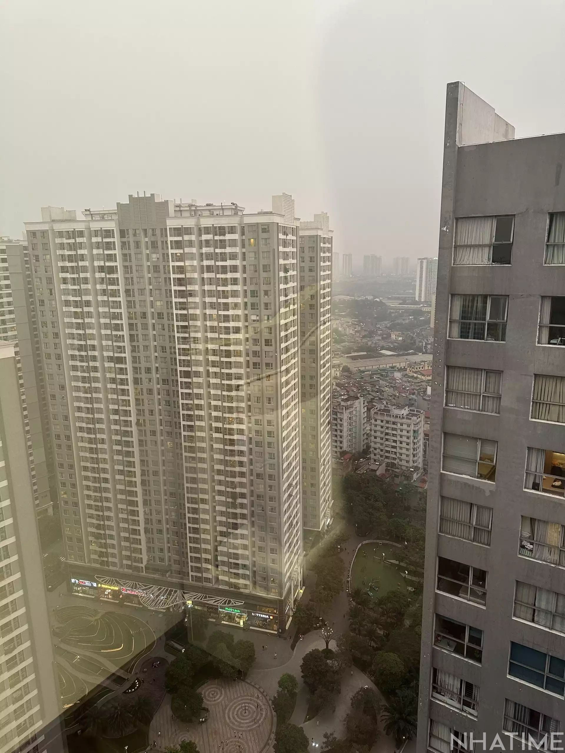 Bán 4Pn góc Park 10 Times City Photo No.16