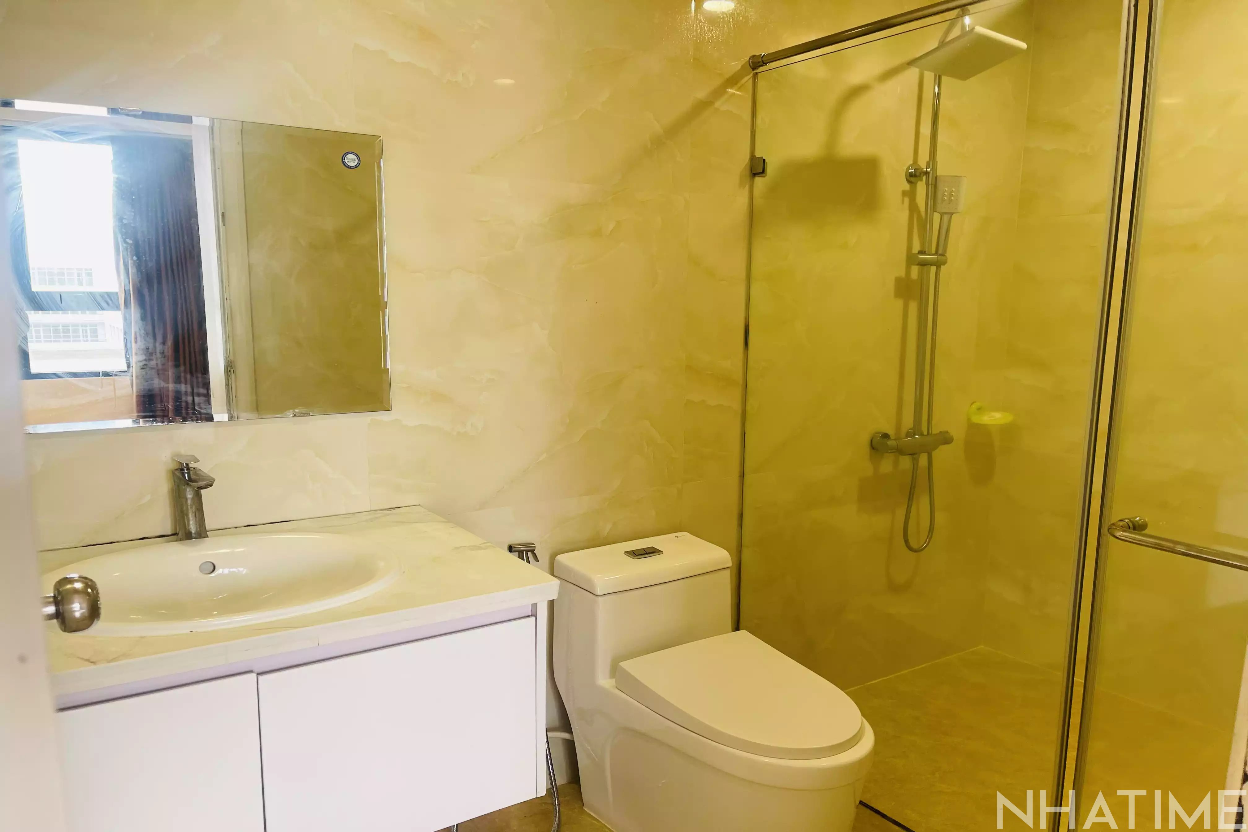 Cho thuê 2Pn 90m không đồ hoặc có đồ T06 Times City Photo No.4