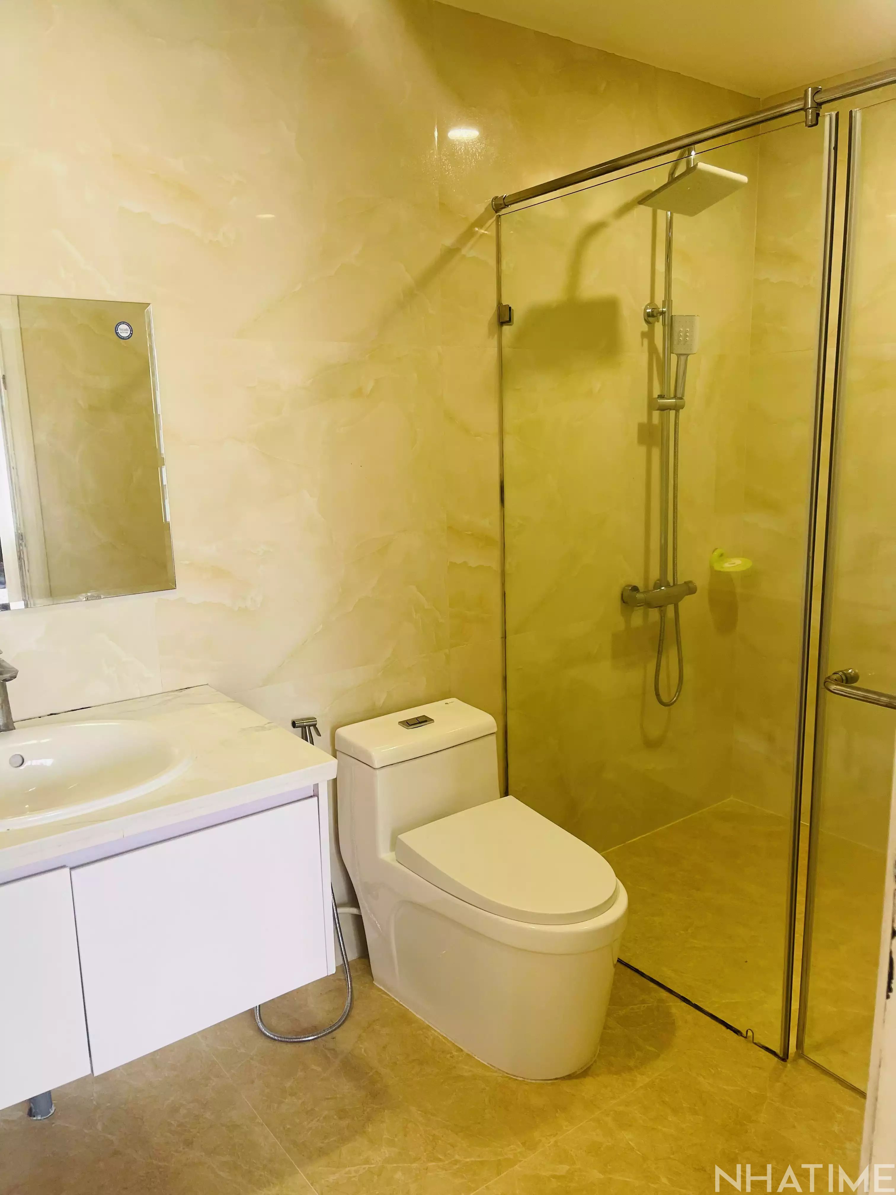 Cho thuê 2Pn 90m không đồ hoặc có đồ T06 Times City Photo No.5