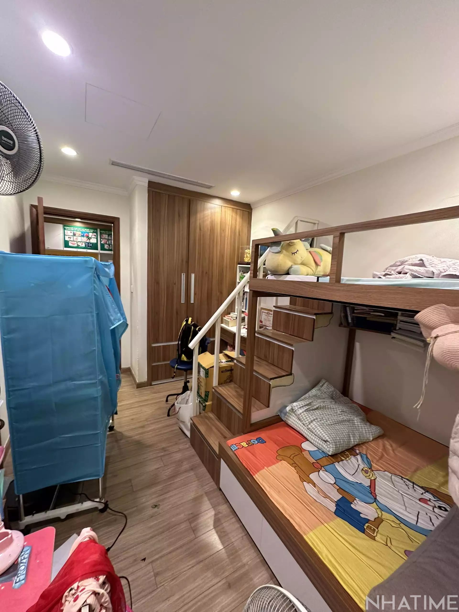 Bán 2pn dt rộng 85m Park 05 Photo No.3