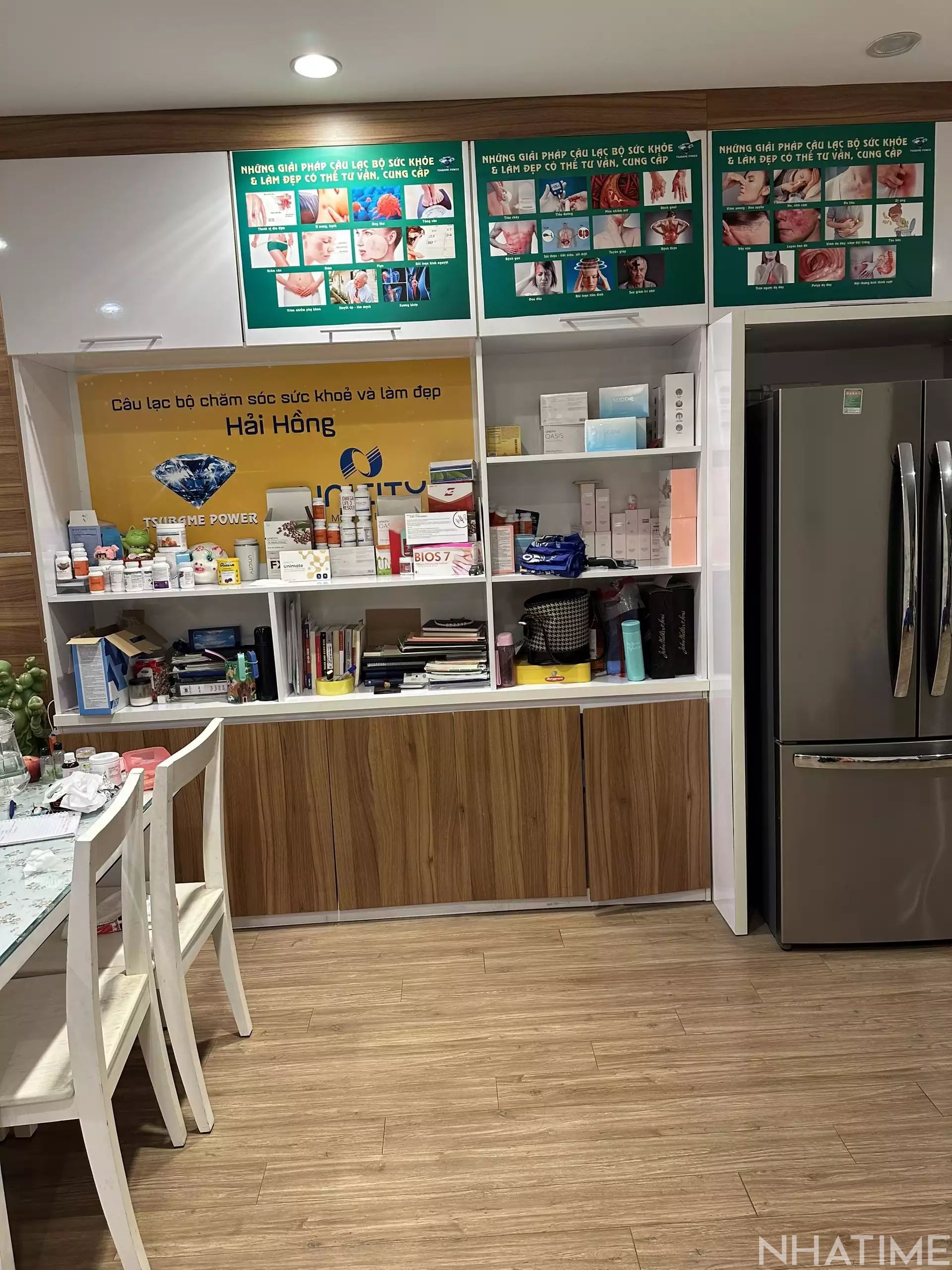 Bán 2pn dt rộng 85m Park 05 Photo No.4