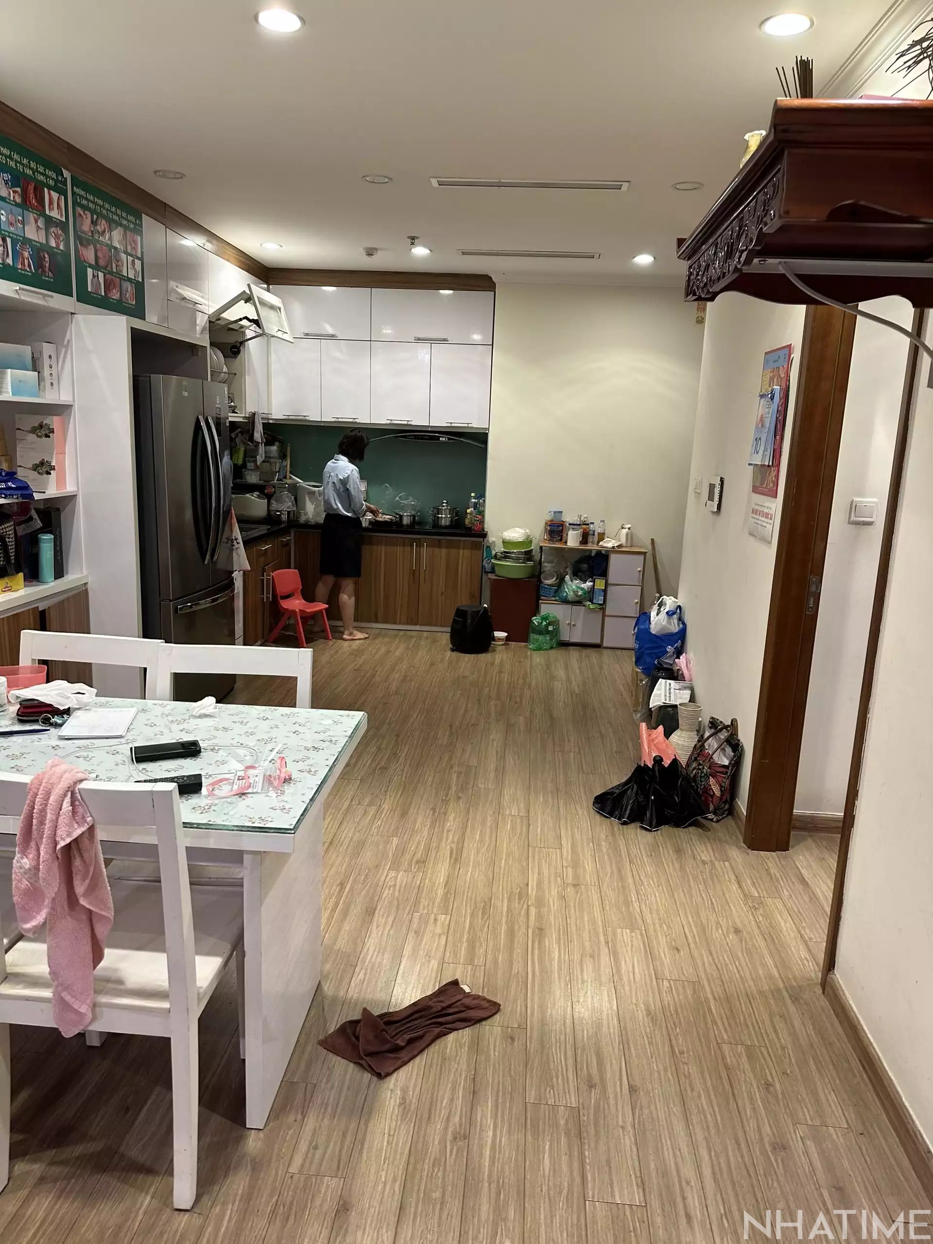 Bán 2pn dt rộng 85m Park 05 Photo No.5