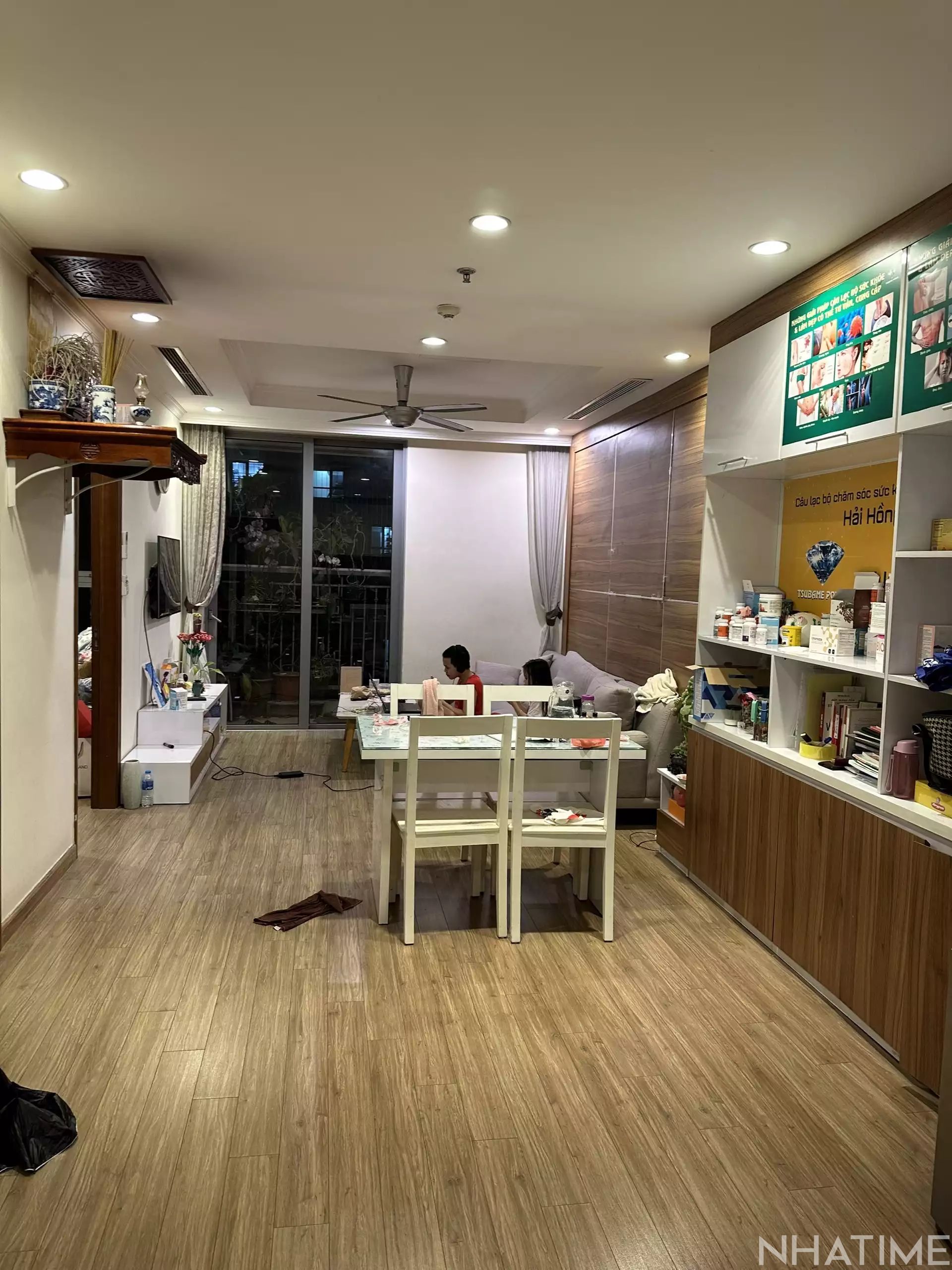 Bán 2pn dt rộng 85m Park 05 Photo No.6