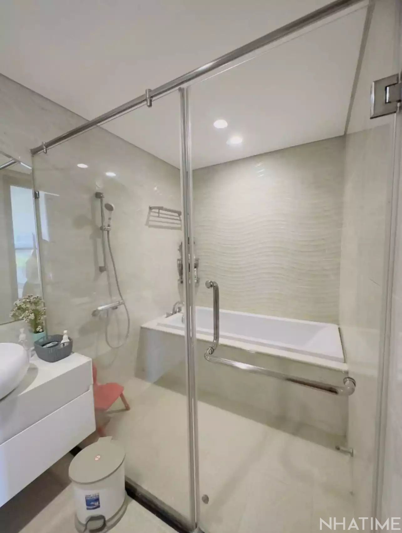 Bán 4Pn góc dt rộng 150m Park 11 siêu vip Photo No.2