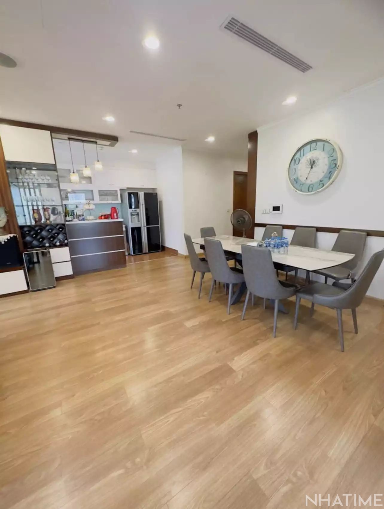 Bán 4Pn góc dt rộng 150m Park 11 siêu vip Photo No.3