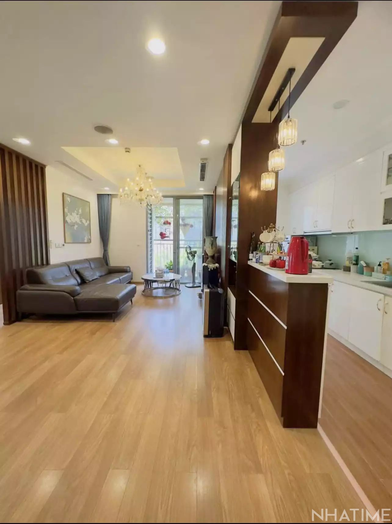 Bán 4Pn góc dt rộng 150m Park 11 siêu vip Photo No.6