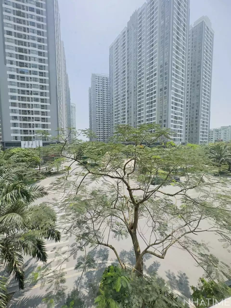 Bán 4Pn góc dt rộng 150m Park 11 siêu vip Photo No.7