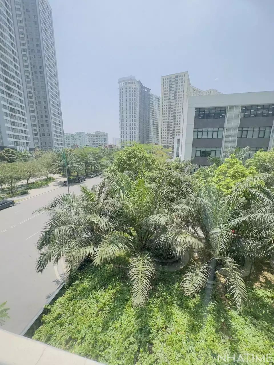 Bán 4Pn góc dt rộng 150m Park 11 siêu vip Photo No.8