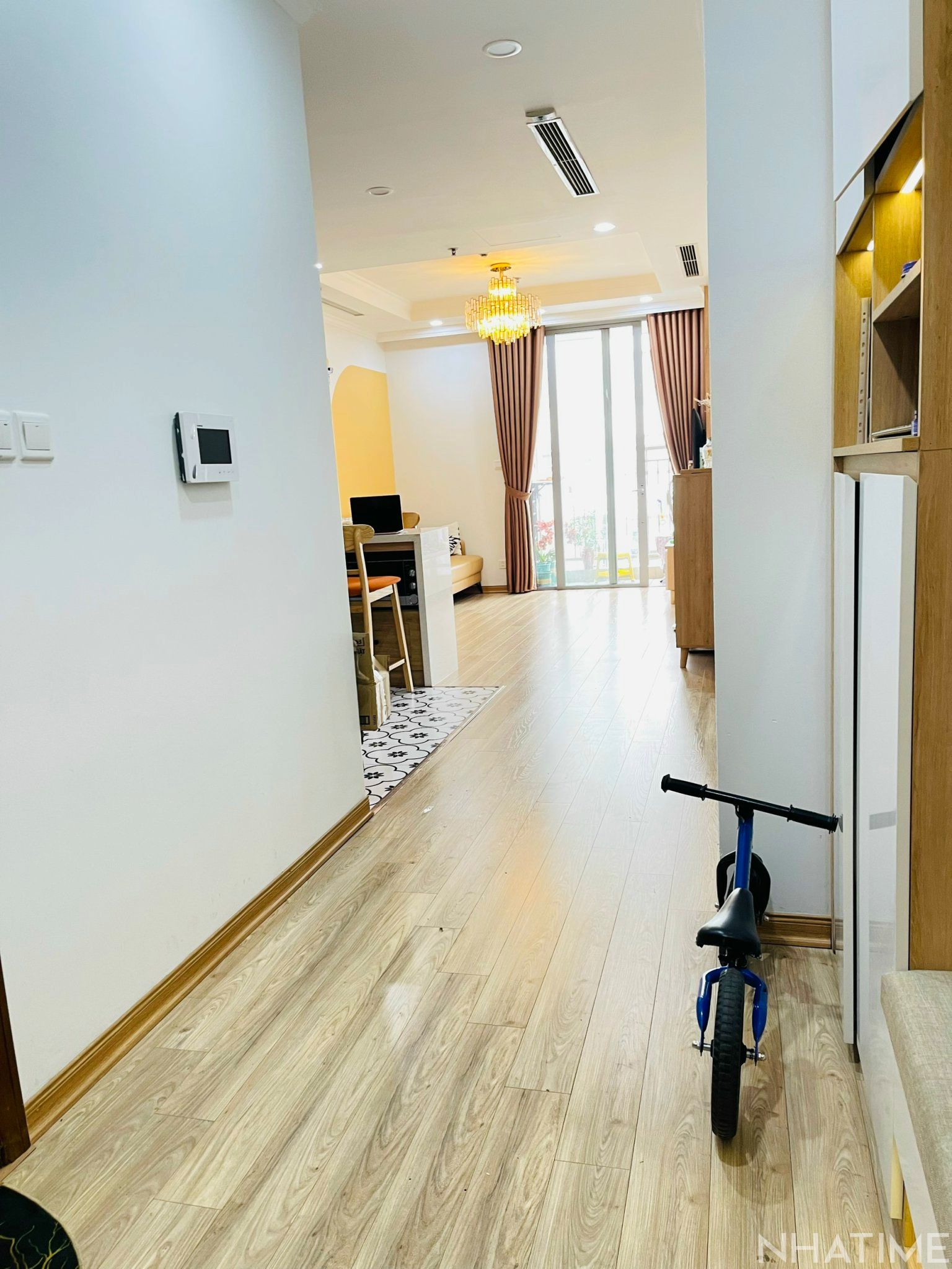 Bán 2Pn 73m Park 03