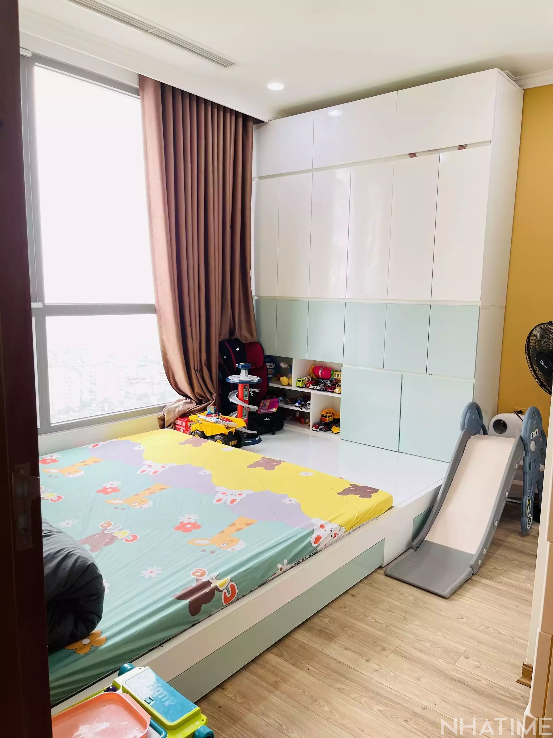 Bán 2Pn 73m Park 03 Photo No.3