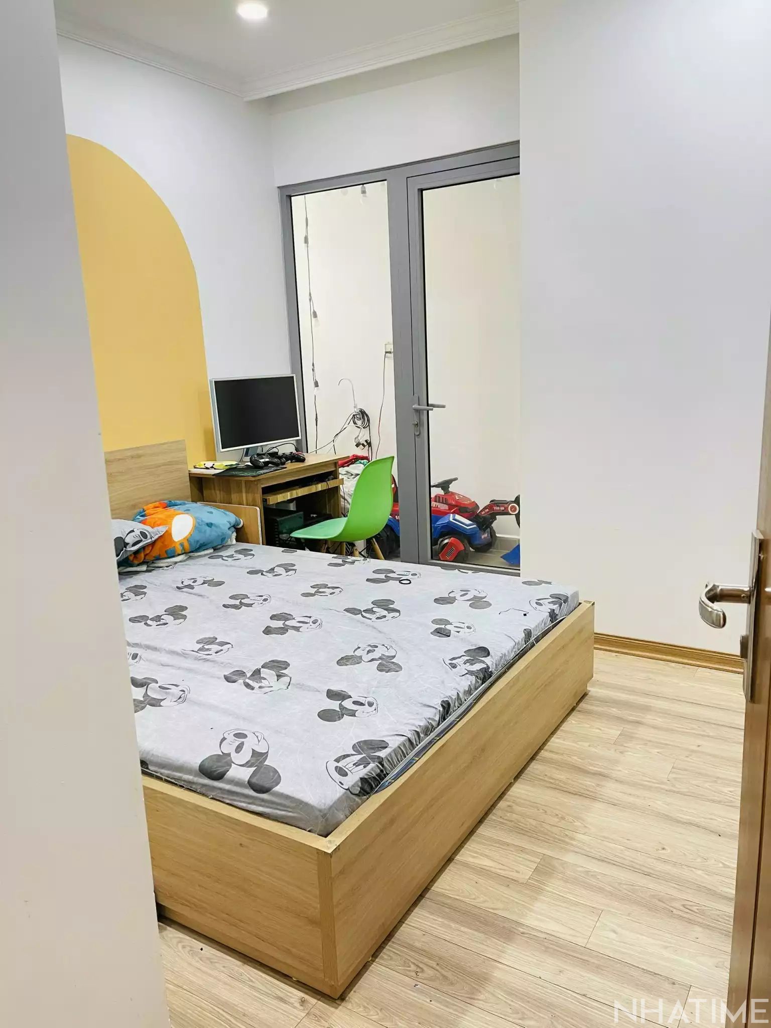 Bán 2Pn 73m Park 03 Photo No.5