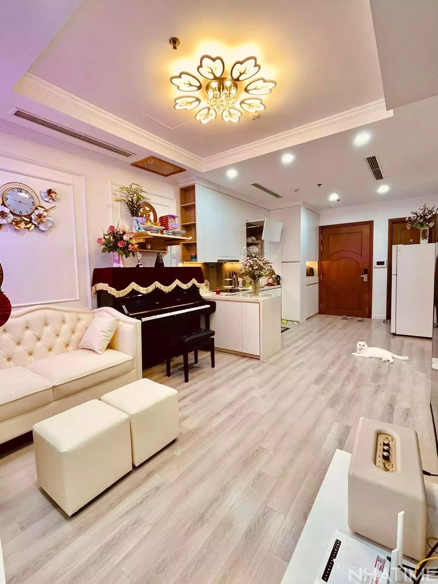 Bán 2Pn đẹp Park 03 full đồ Photo No.3