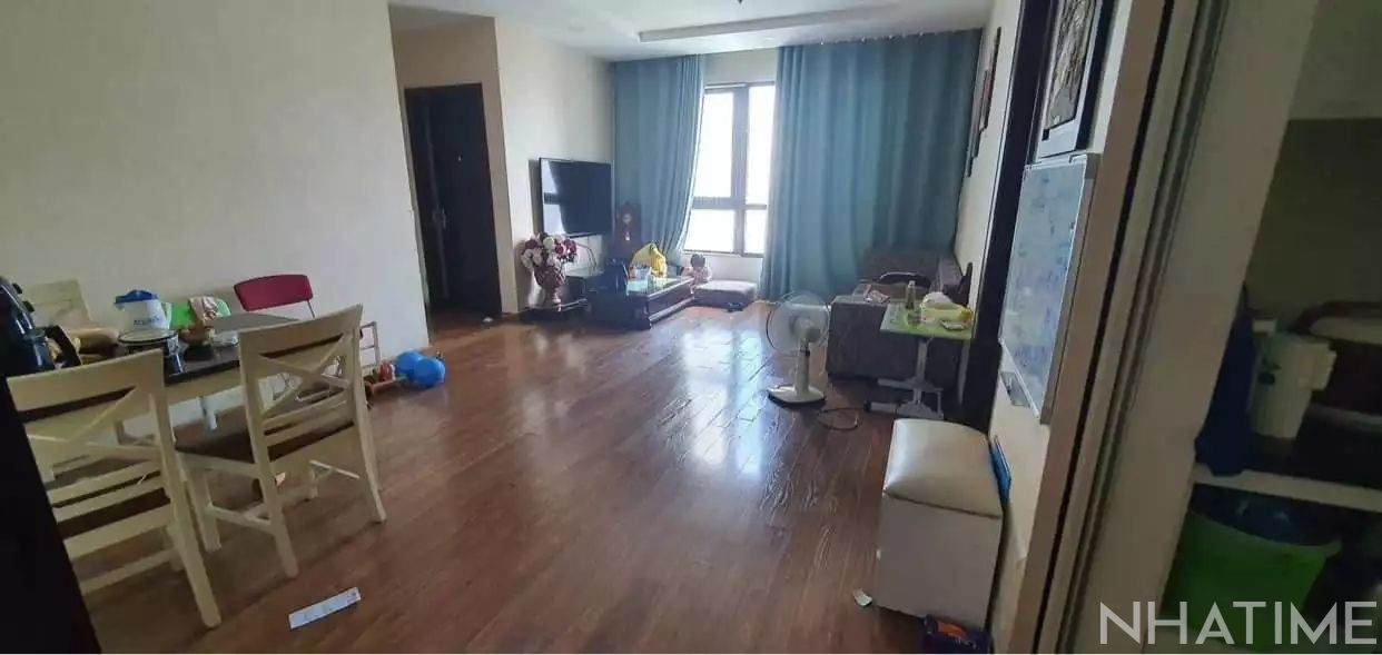 Bán 2Pn sáng Á hậu 87m T07 view đẹp nhạc nước Photo No.2