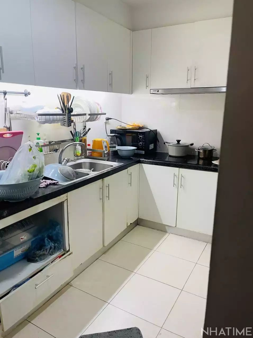 Bán 2Pn sáng góc 97m T02 Photo No.2