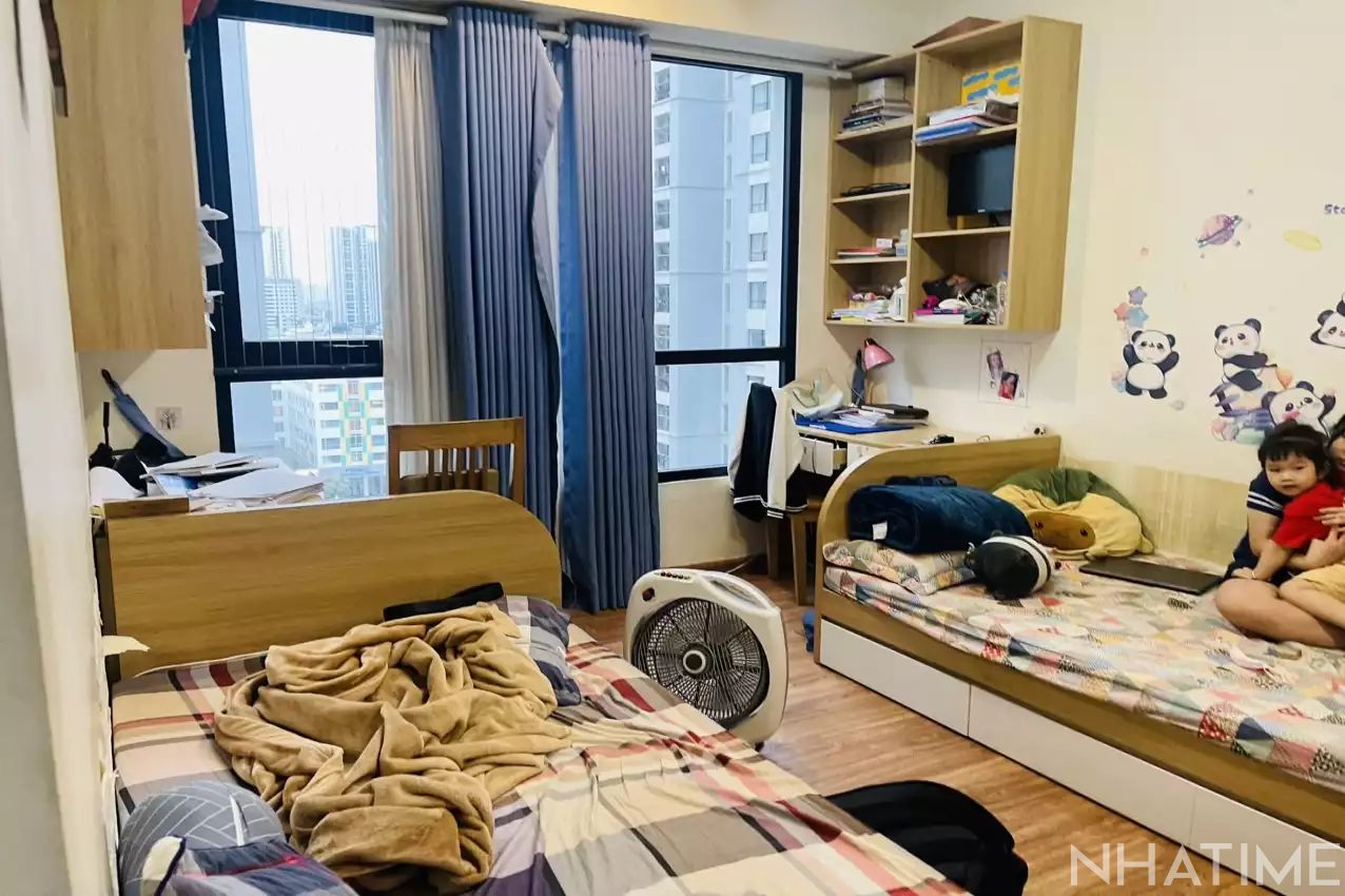 Bán 2Pn sáng góc 97m T02 Photo No.3