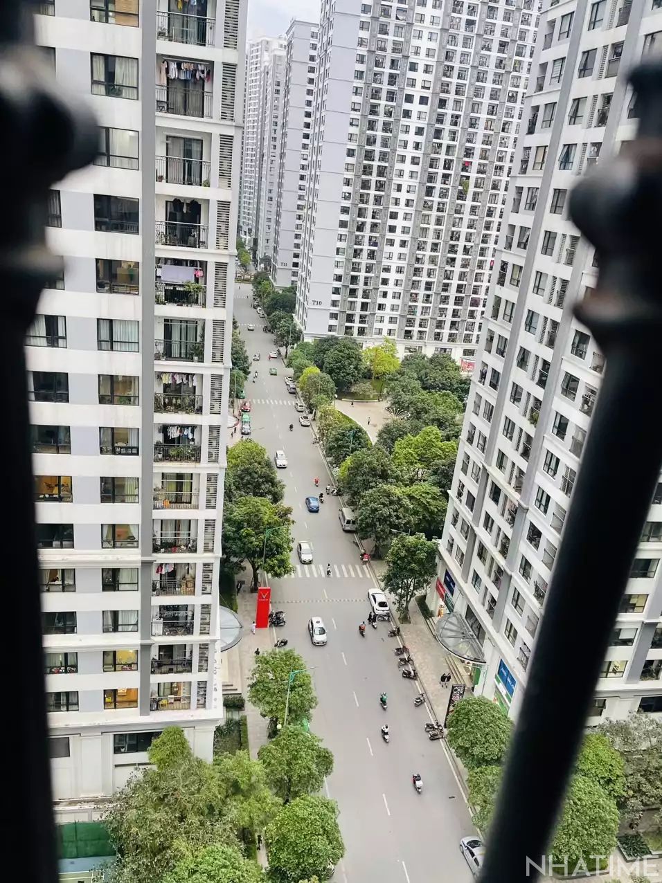 Bán 2Pn sáng góc 97m T02 Photo No.5