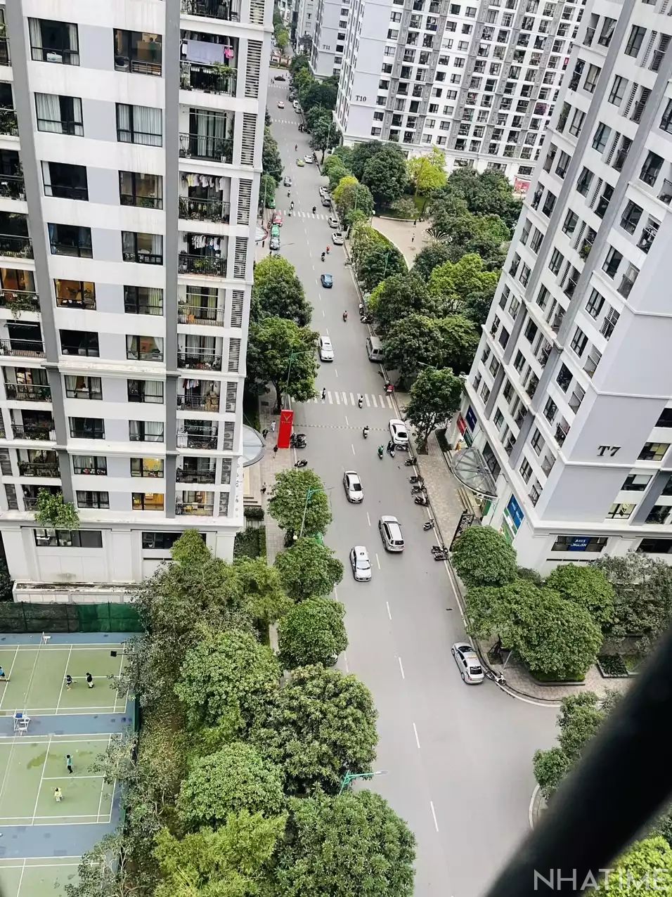 Bán 2Pn sáng góc 97m T02 Photo No.6