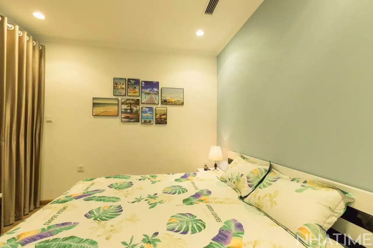 Bán 3 phòng ngủ đẹp đầy đủ đồ tầng thấp Park 5 Times city Photo No.5