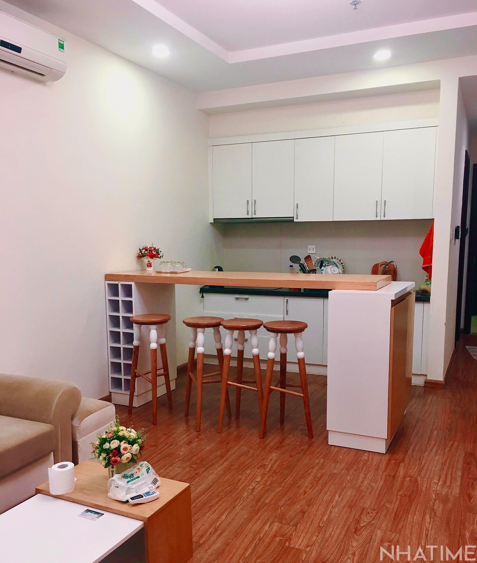 Bán căn 1pn T11 hướng nam