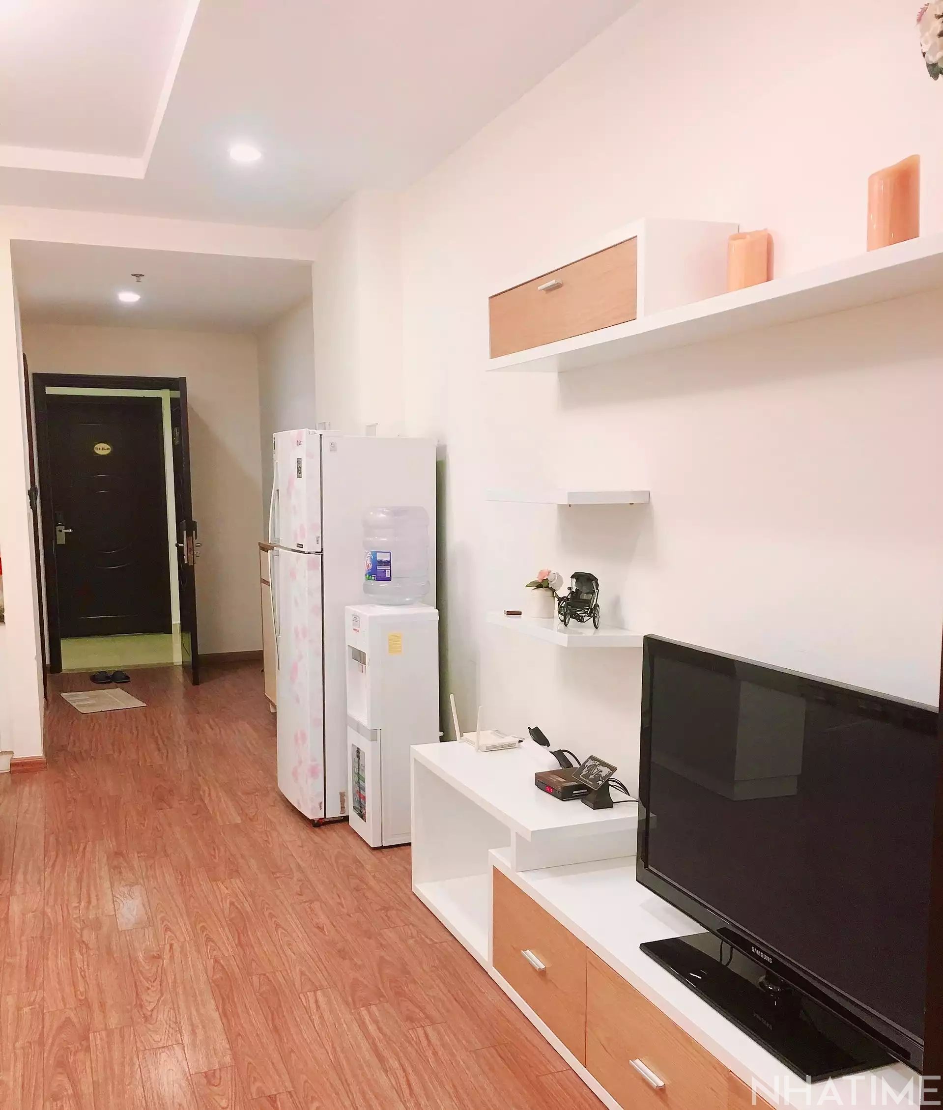 Bán căn 1pn T11 hướng nam Photo No.3