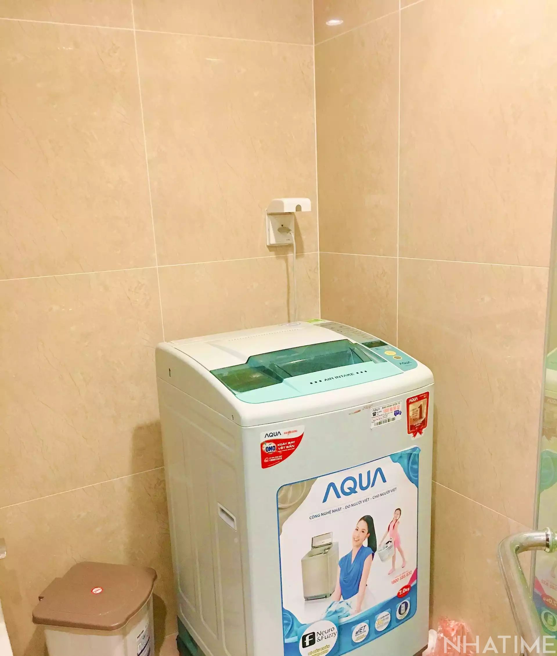 Bán căn 1pn T11 hướng nam Photo No.4