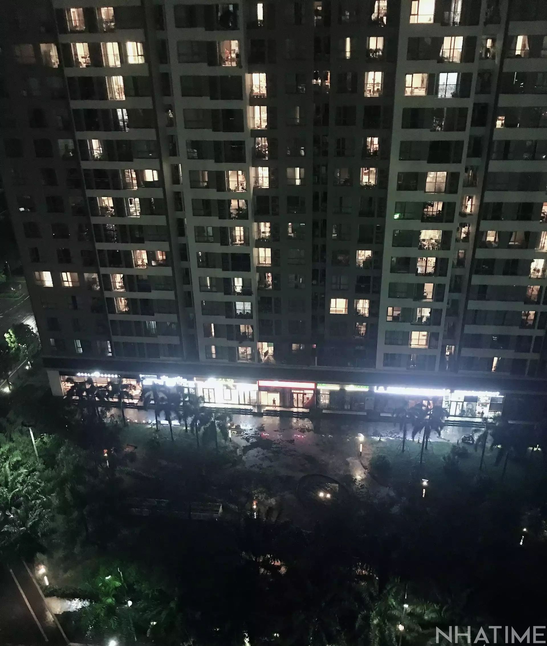 Bán căn 1pn T11 hướng nam Photo No.6