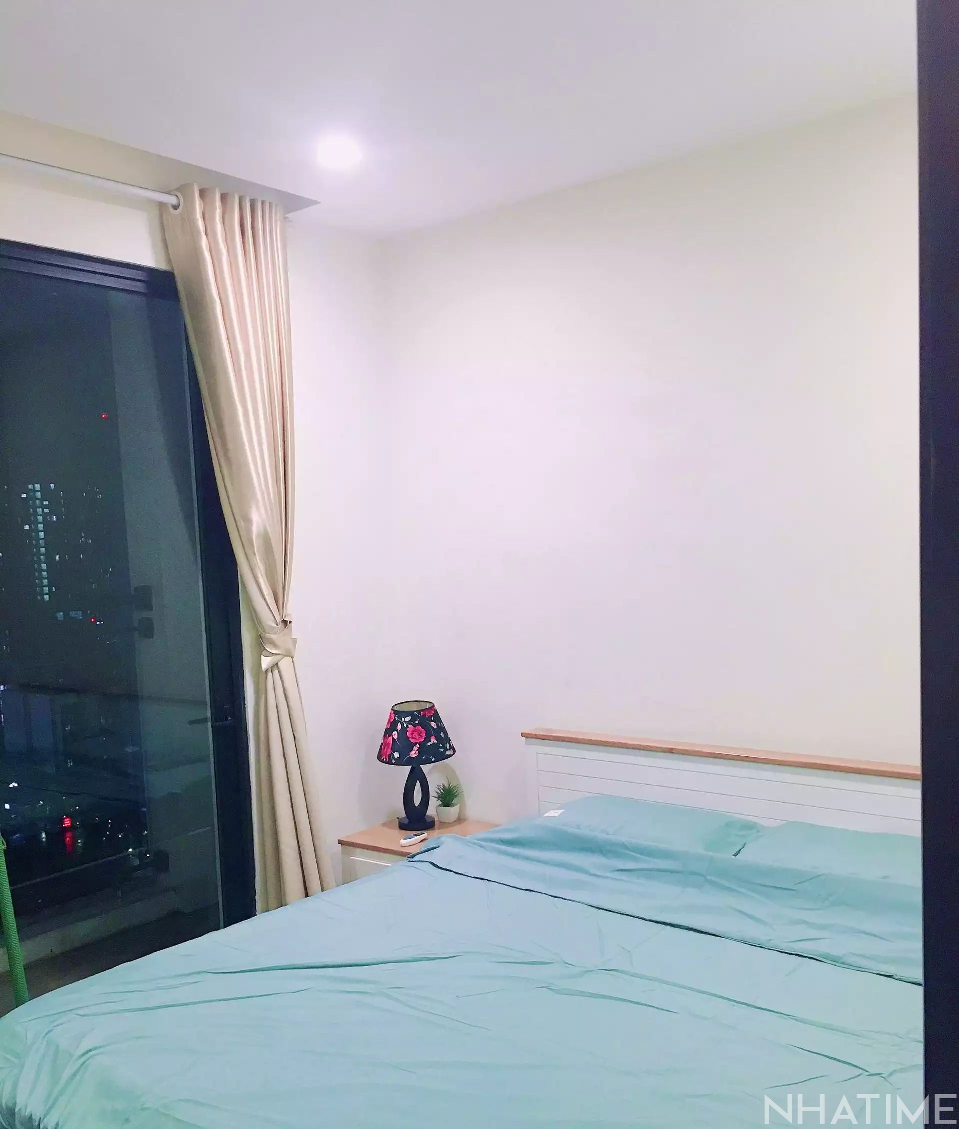 Bán căn 1pn T11 hướng nam Photo No.7