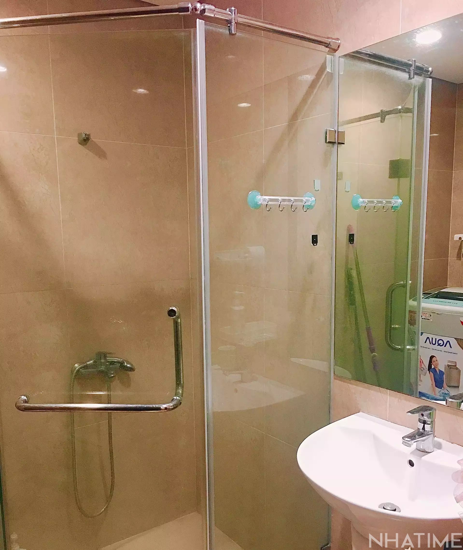 Bán căn 1pn T11 hướng nam Photo No.8