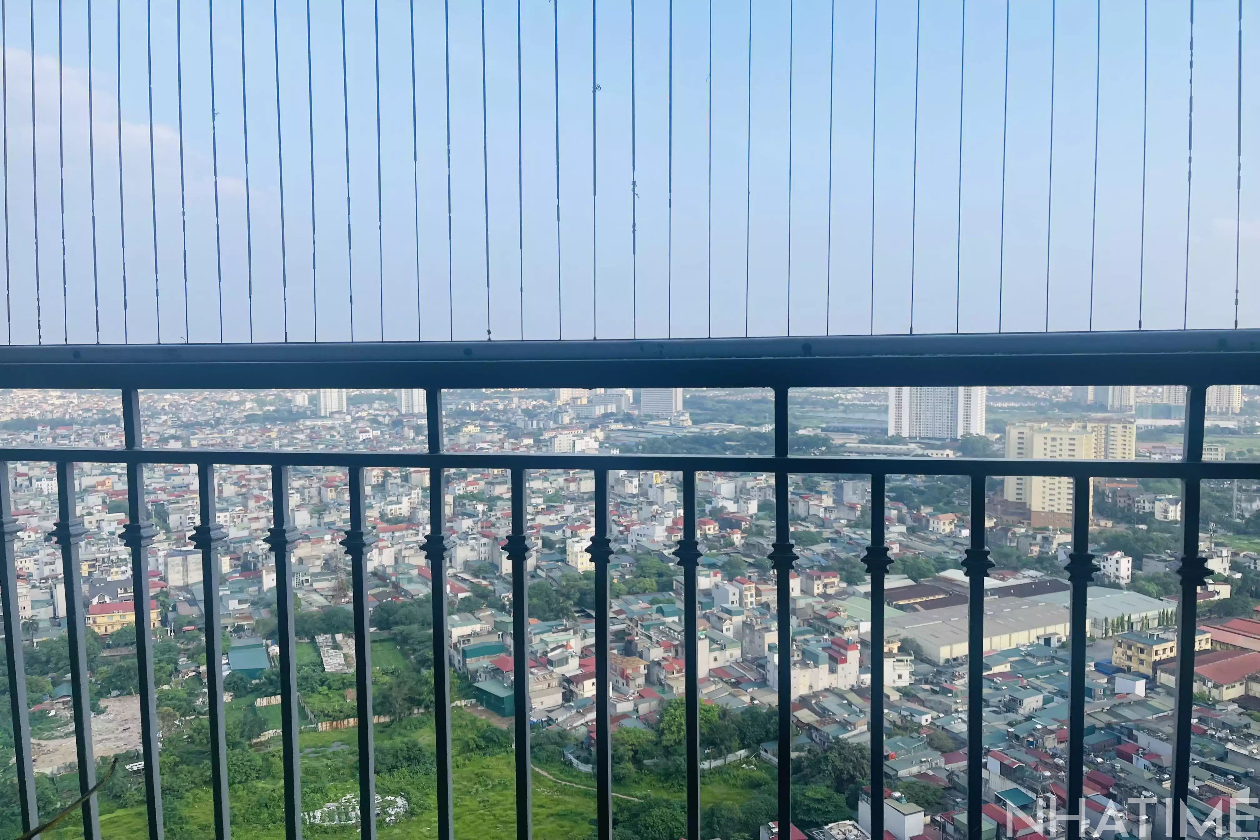 Cho thuê 2Pn 80m Park 06 view Đông Nam thoáng Photo No.2