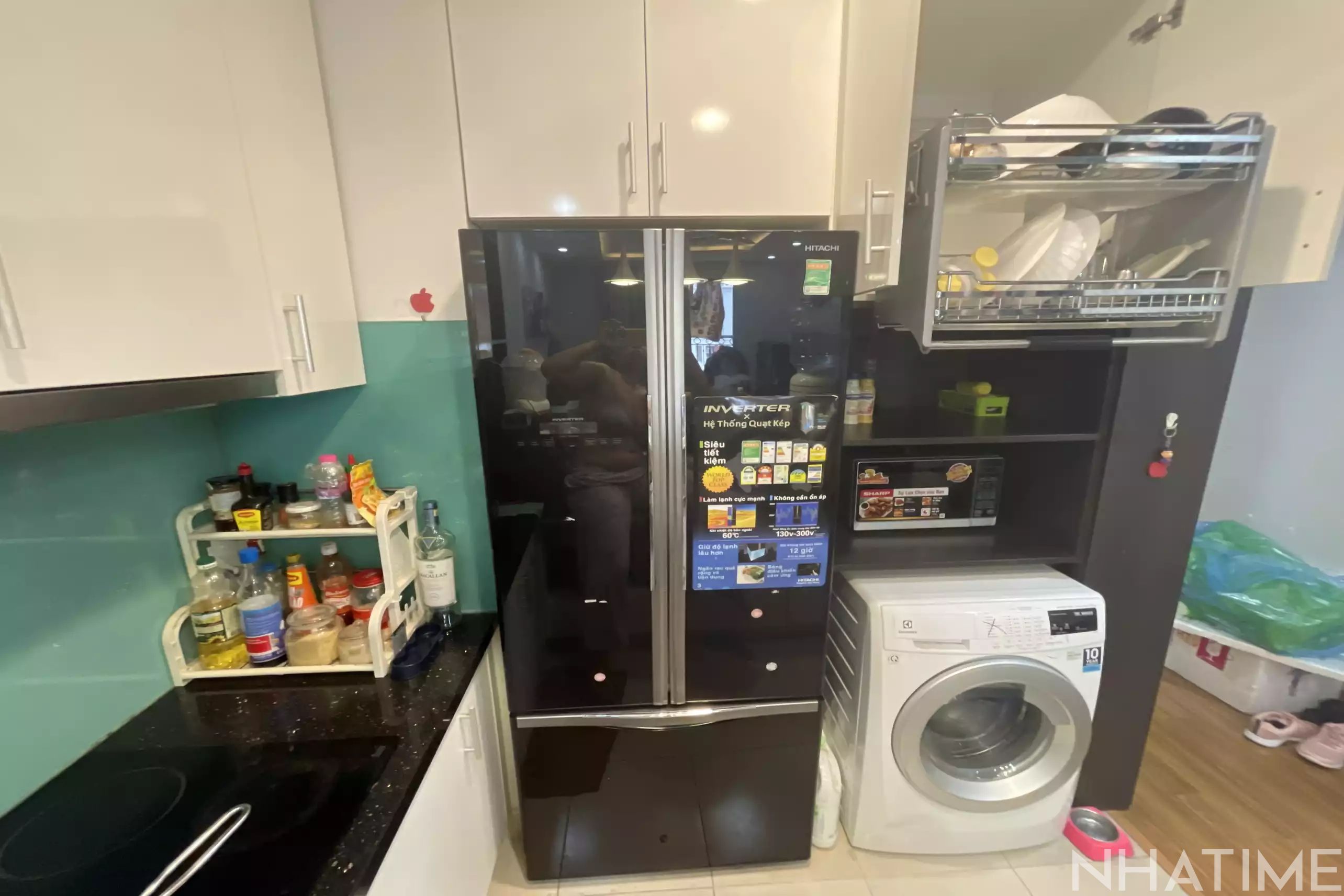 Cho thuê 2pn 81m T10 Times City Photo No.7