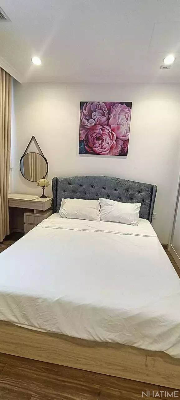 Cho thuê 2Pn full đồ đẹp Park 03 Photo No.3