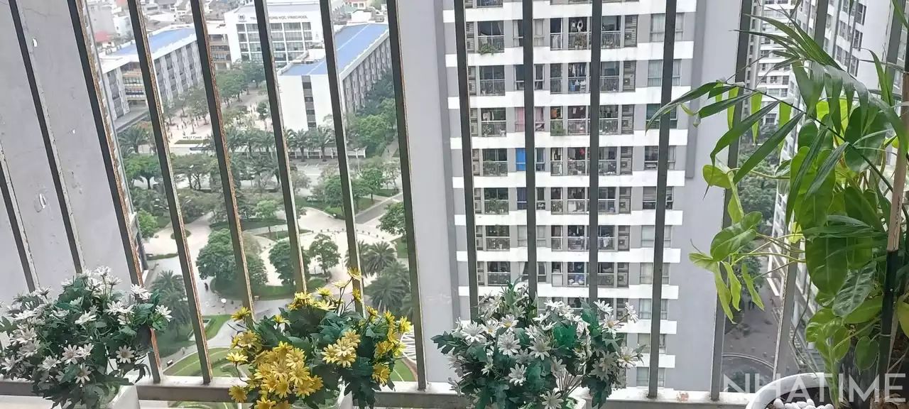 Cho thuê 2Pn full đồ đẹp Park 03 Photo No.7