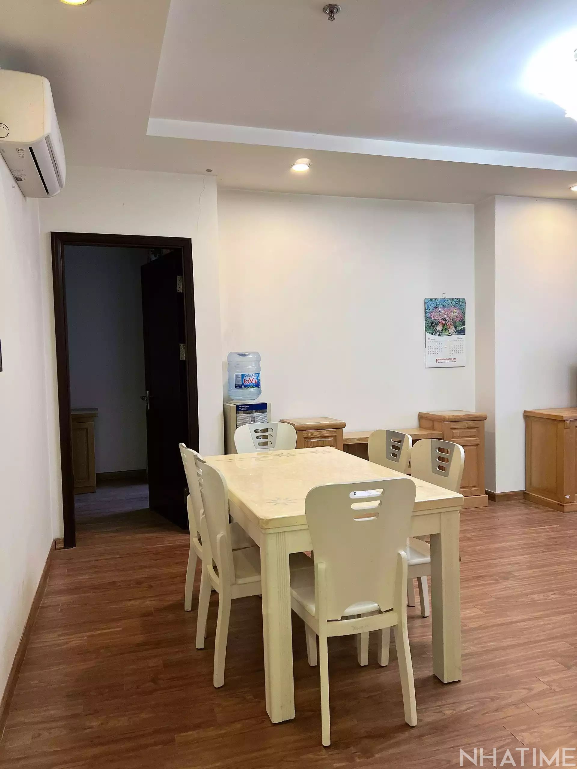 Bán 2pn hoa hậu T02 Times City 2 ban công thoáng Photo No.2