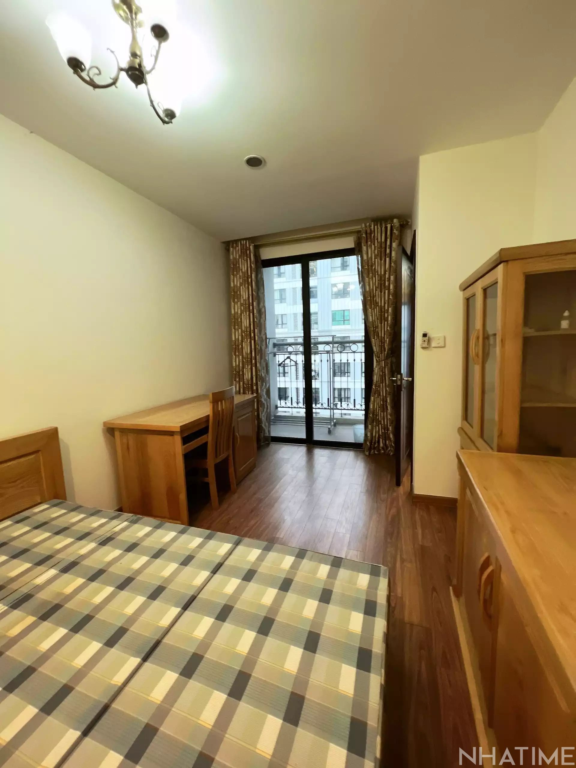 Bán 2pn hoa hậu T02 Times City 2 ban công thoáng Photo No.3