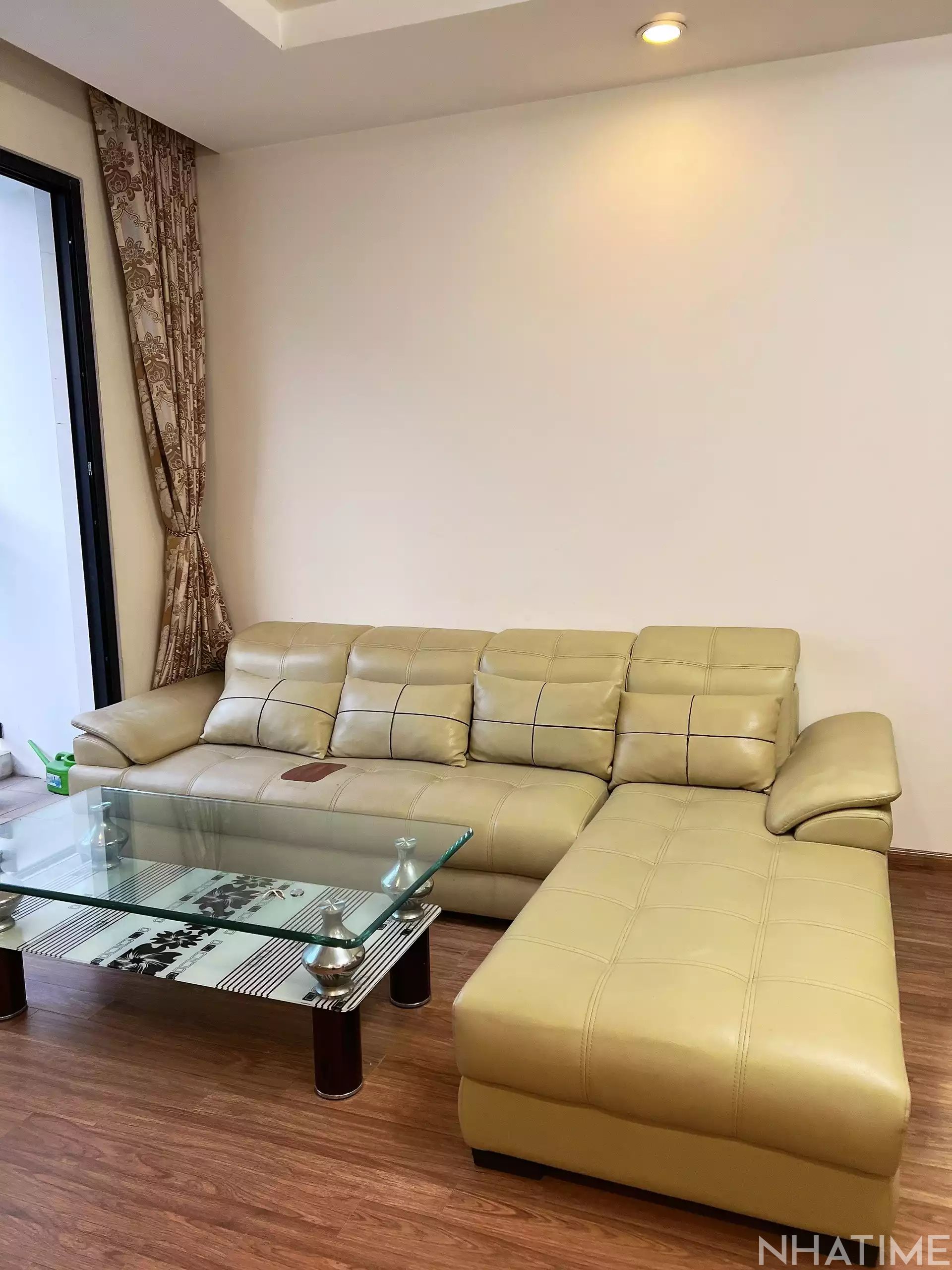 Bán 2pn hoa hậu T02 Times City 2 ban công thoáng Photo No.4