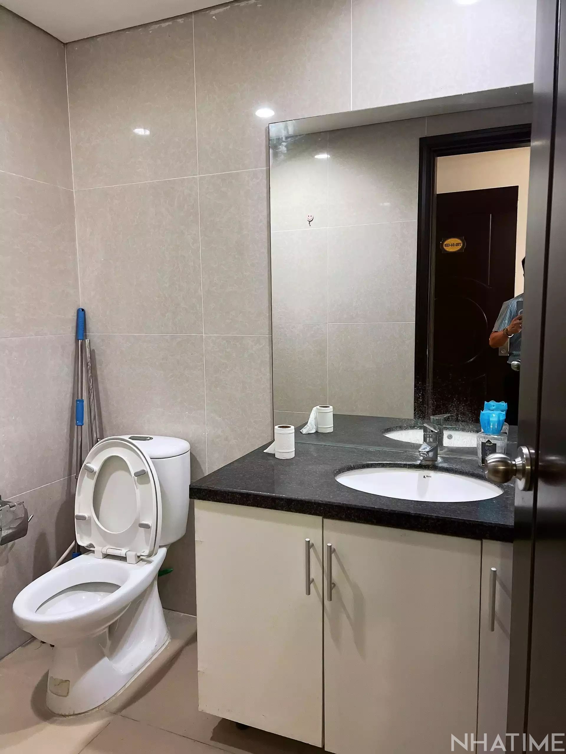 Bán 2pn hoa hậu T02 Times City 2 ban công thoáng Photo No.5