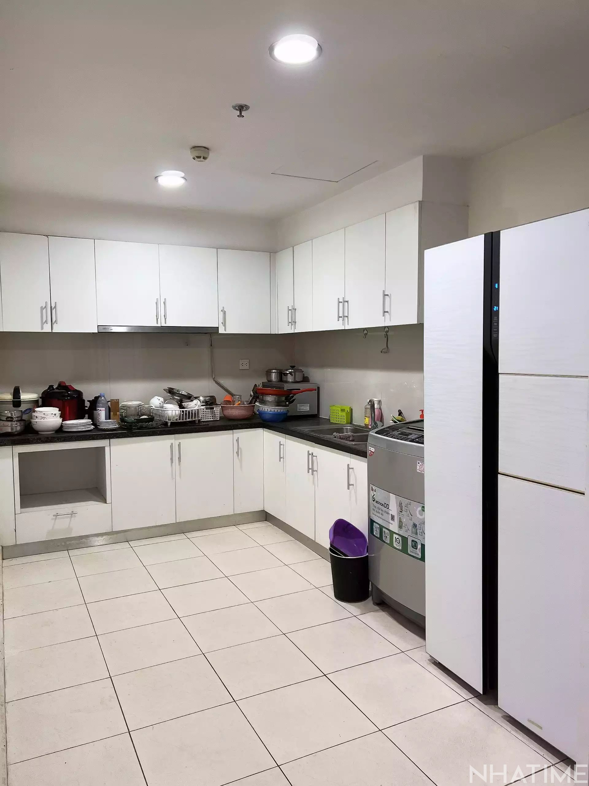 Bán 2pn hoa hậu T02 Times City 2 ban công thoáng Photo No.6