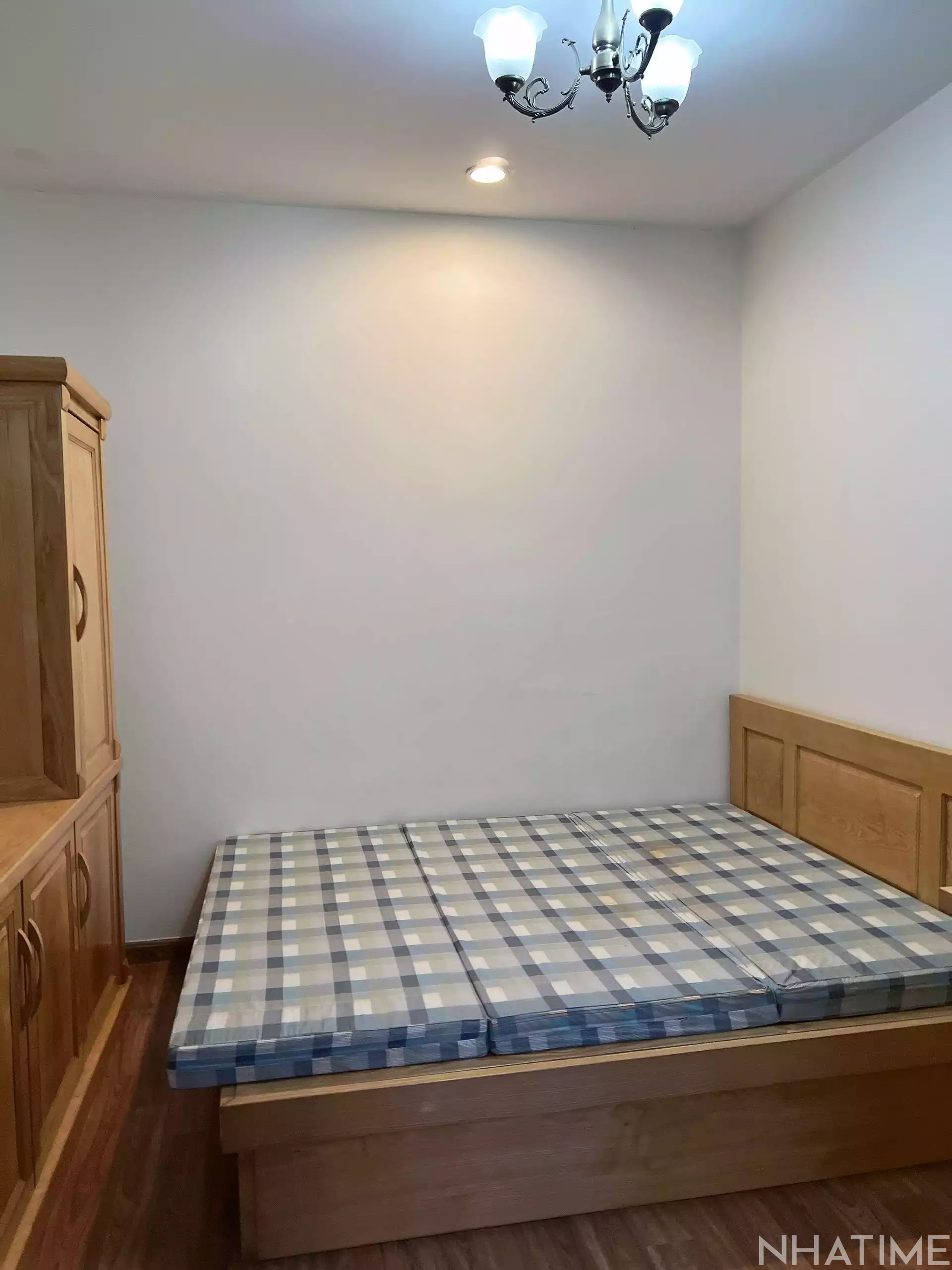 Bán 2pn hoa hậu T02 Times City 2 ban công thoáng Photo No.8