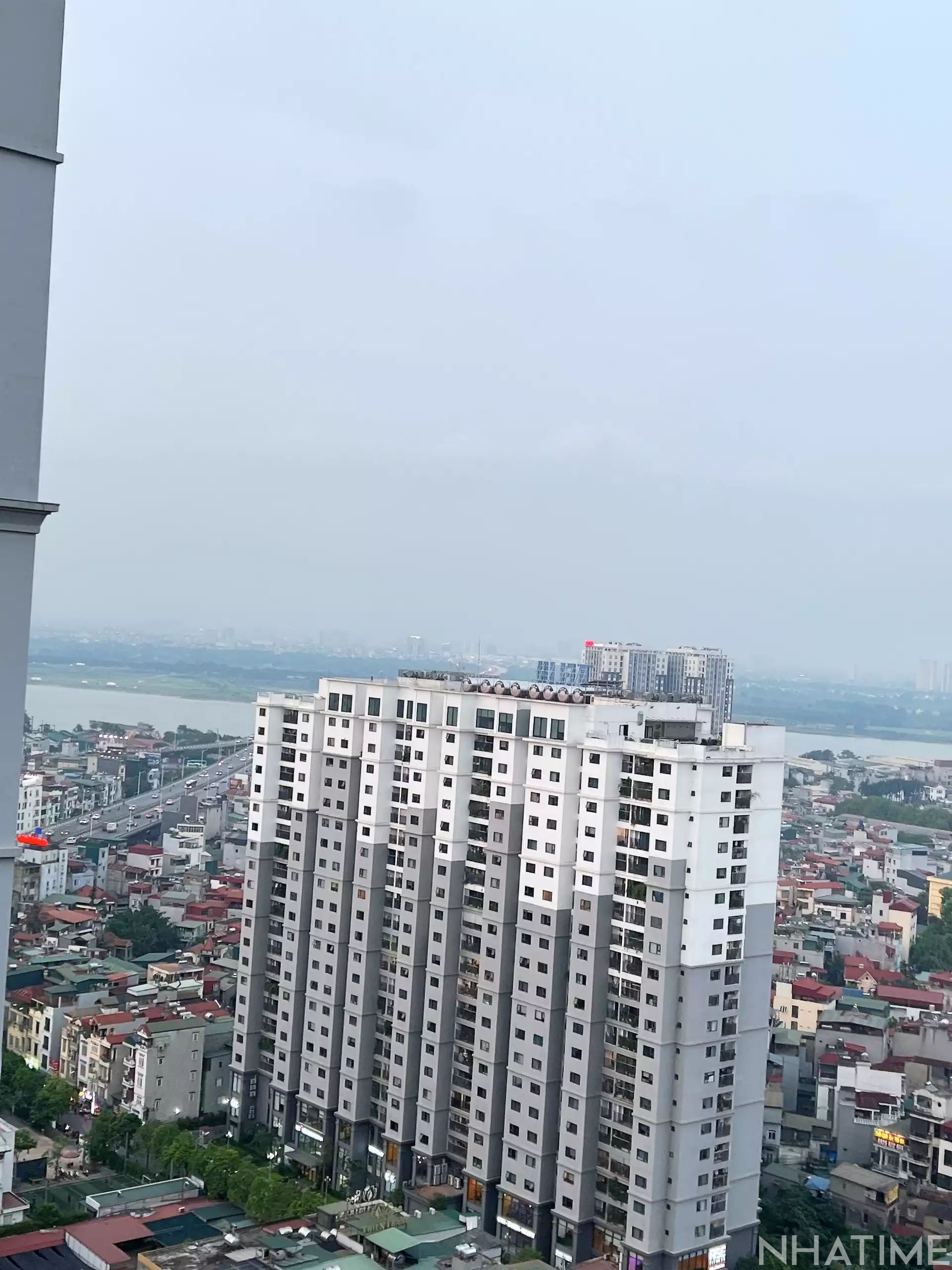 Bán 2pn hoa hậu T02 Times City 2 ban công thoáng Photo No.10