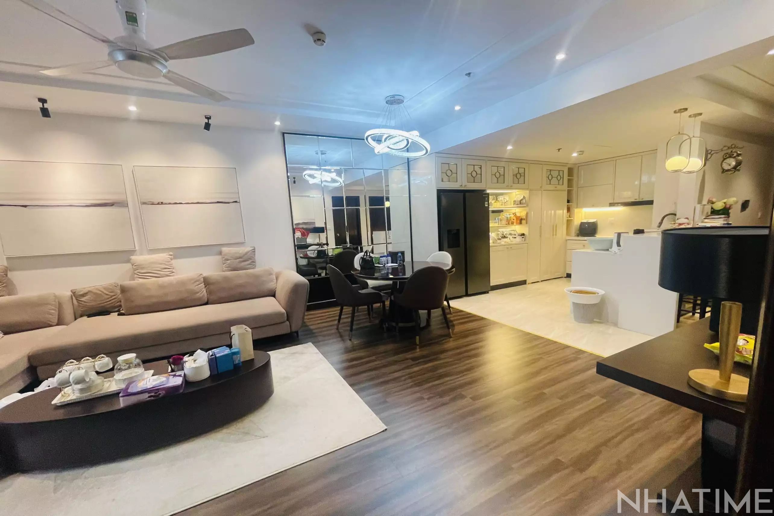 Bán 2Pn sửa đẹp T03 Times City Photo No.2