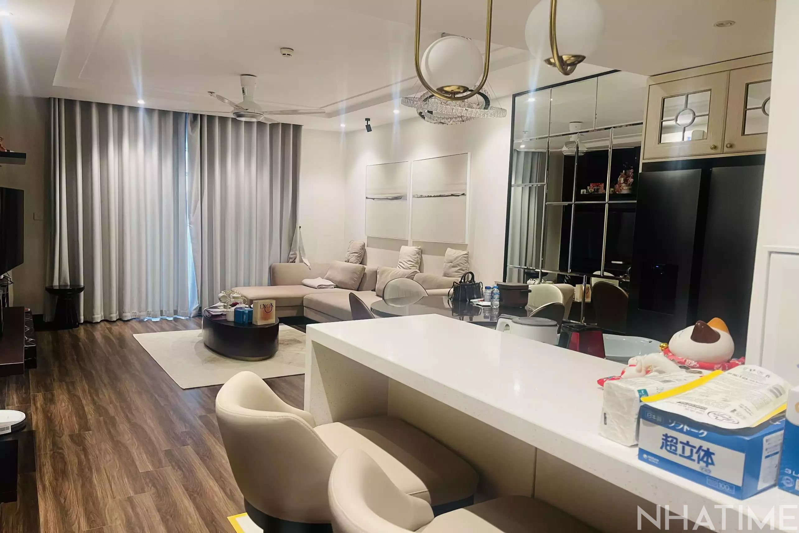 Bán 2Pn sửa đẹp T03 Times City Photo No.3