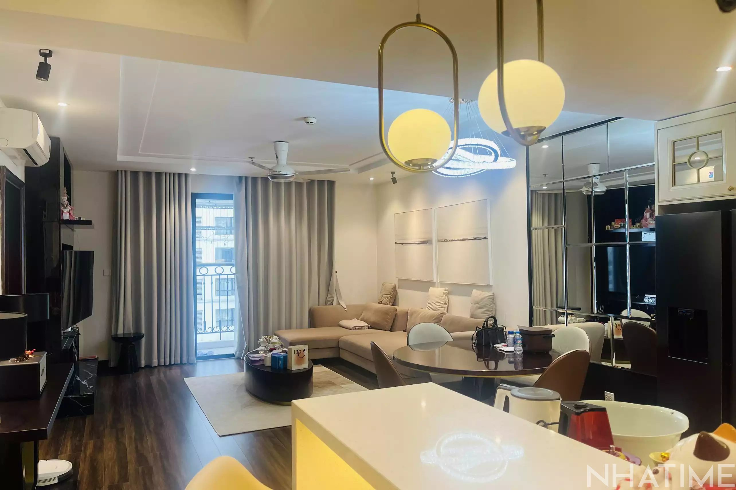 Bán 2Pn sửa đẹp T03 Times City Photo No.5