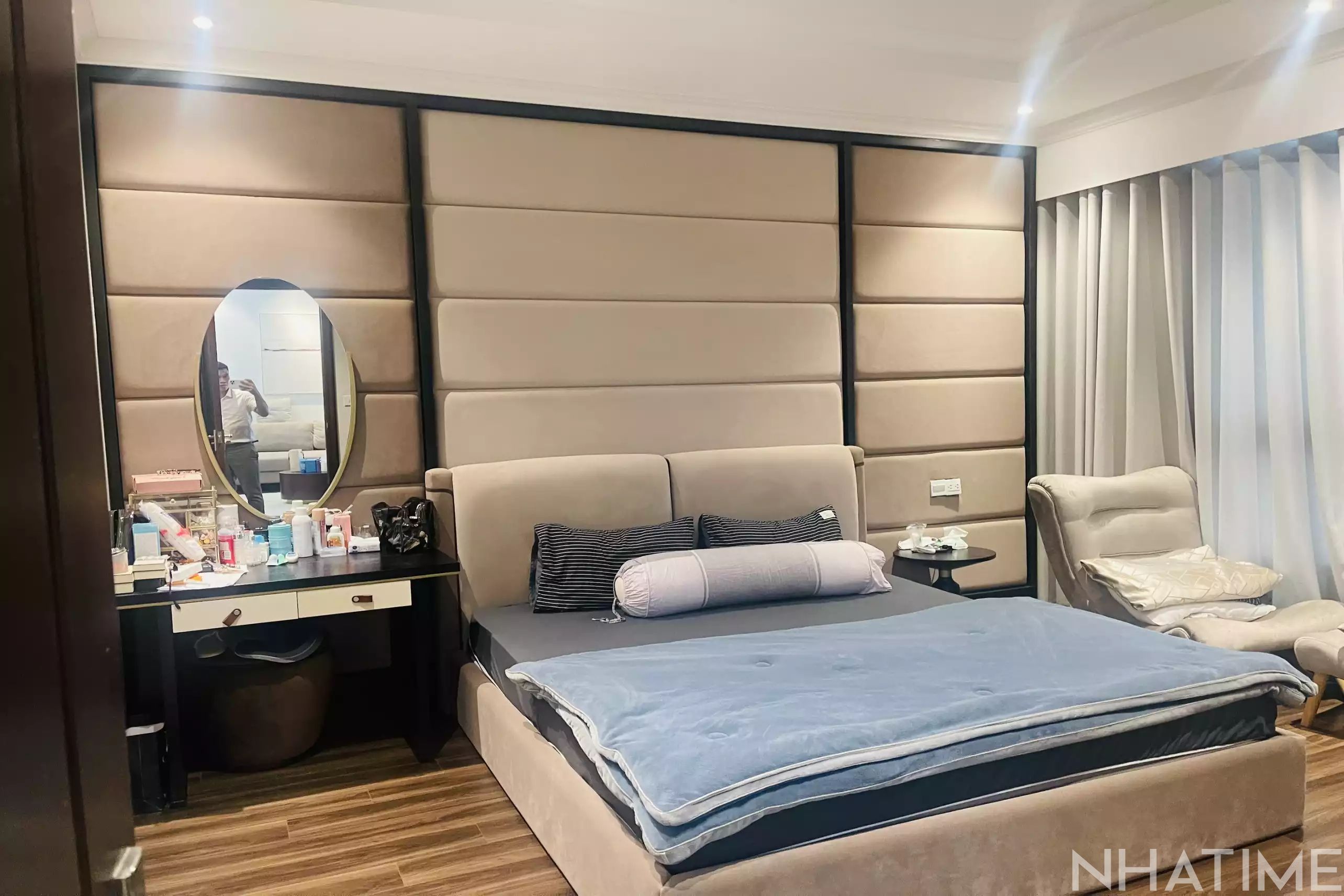 Bán 2Pn sửa đẹp T03 Times City Photo No.6