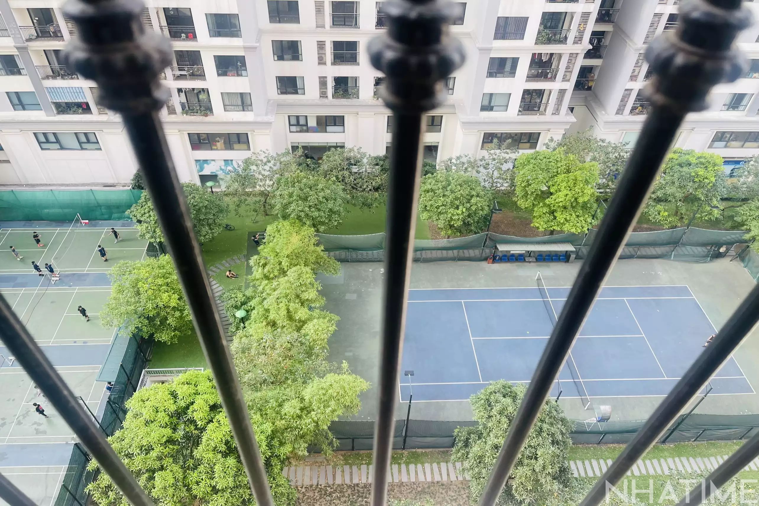 Bán 2Pn sửa đẹp T03 Times City Photo No.7