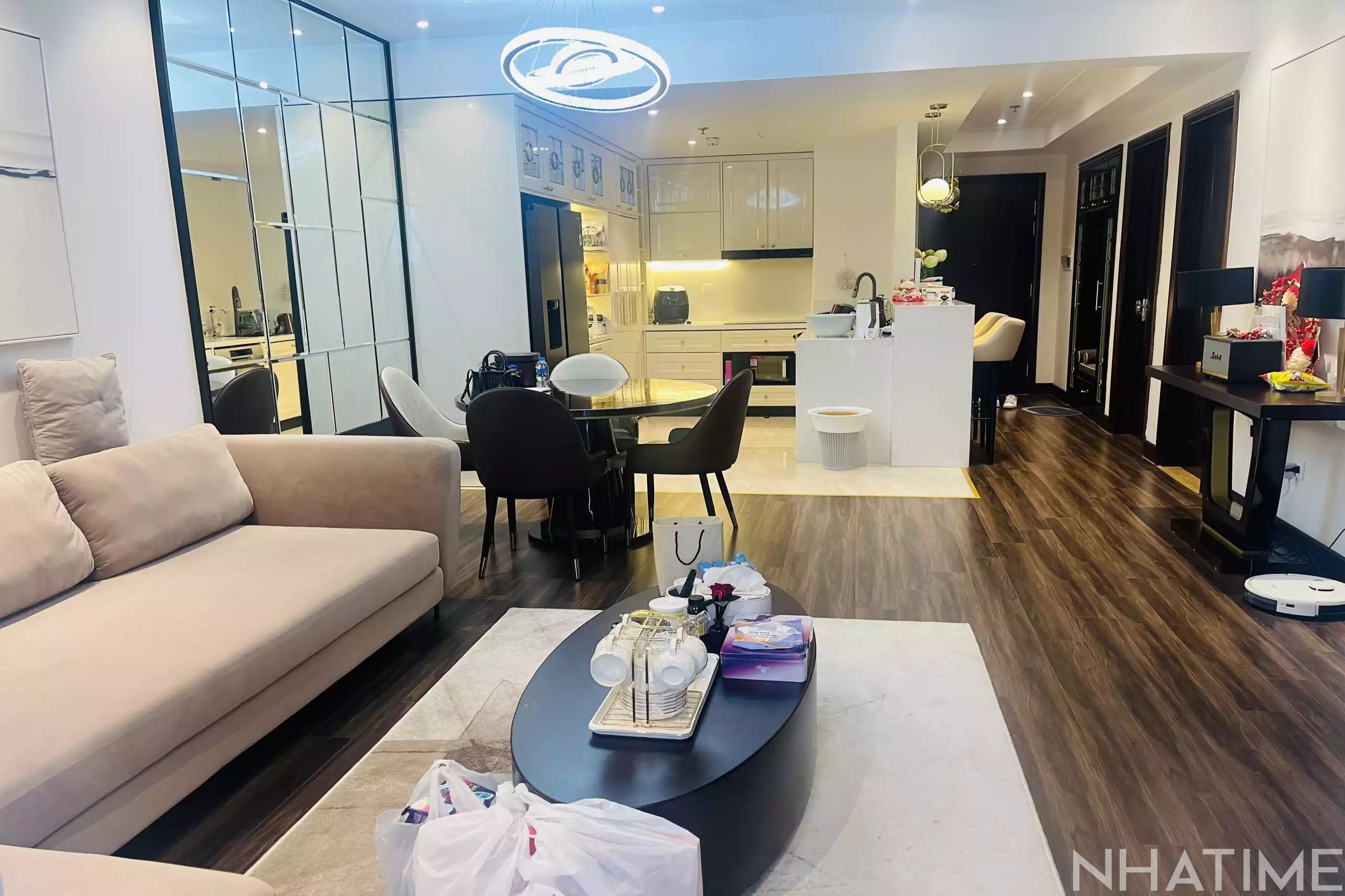 Bán 2Pn sửa đẹp T03 Times City Photo No.8