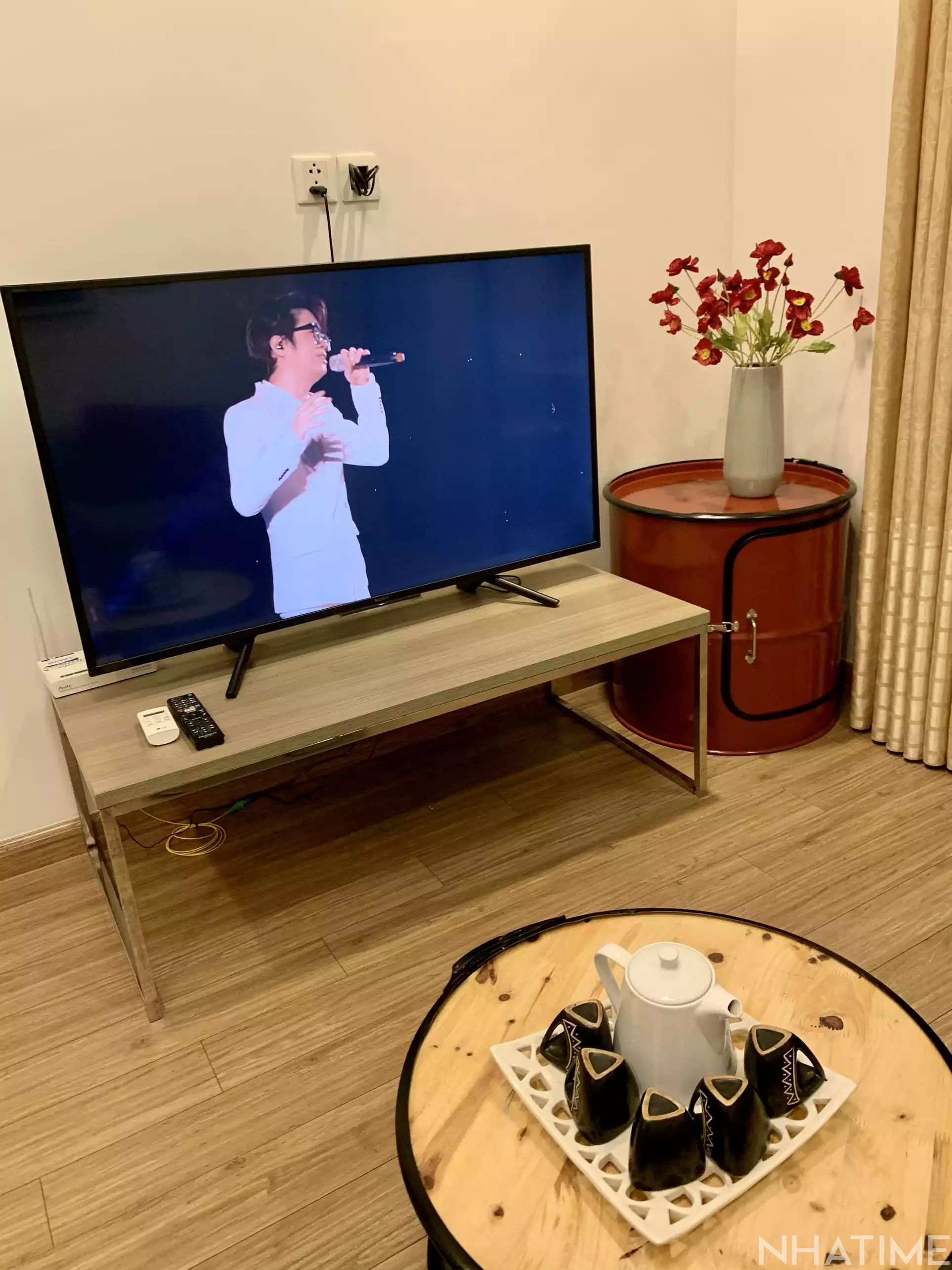 Cho thuê 2pn full đồ Park 02 Photo No.8