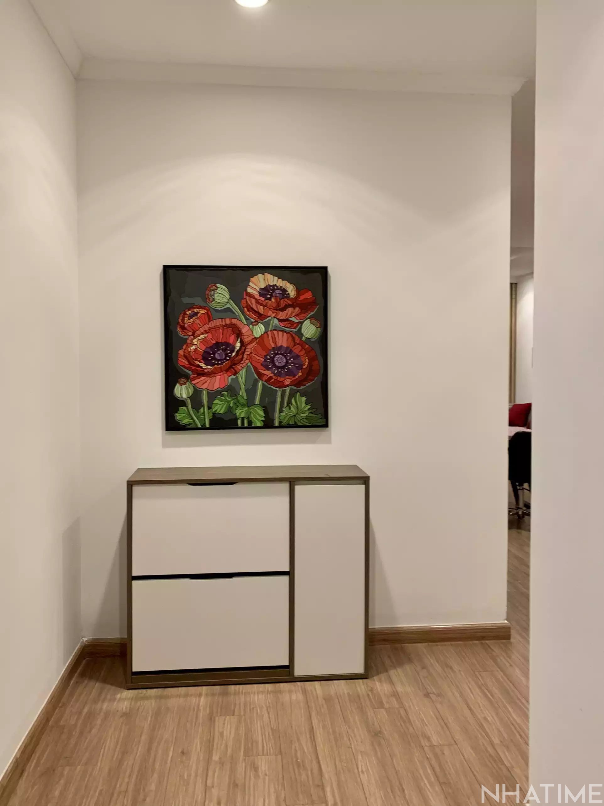 Cho thuê 2pn full đồ Park 02 Photo No.15