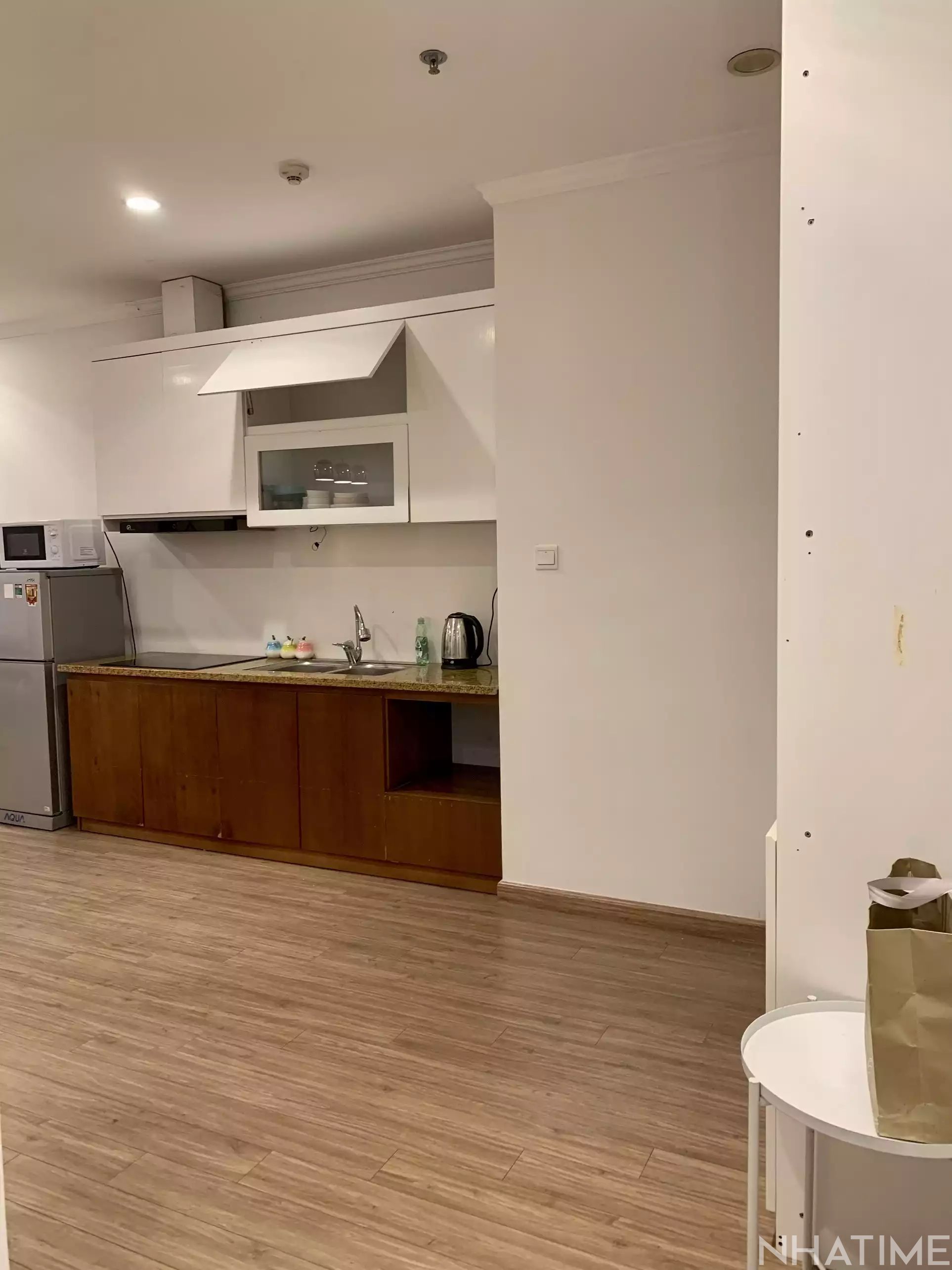 Cho thuê 2pn full đồ Park 02 Photo No.17