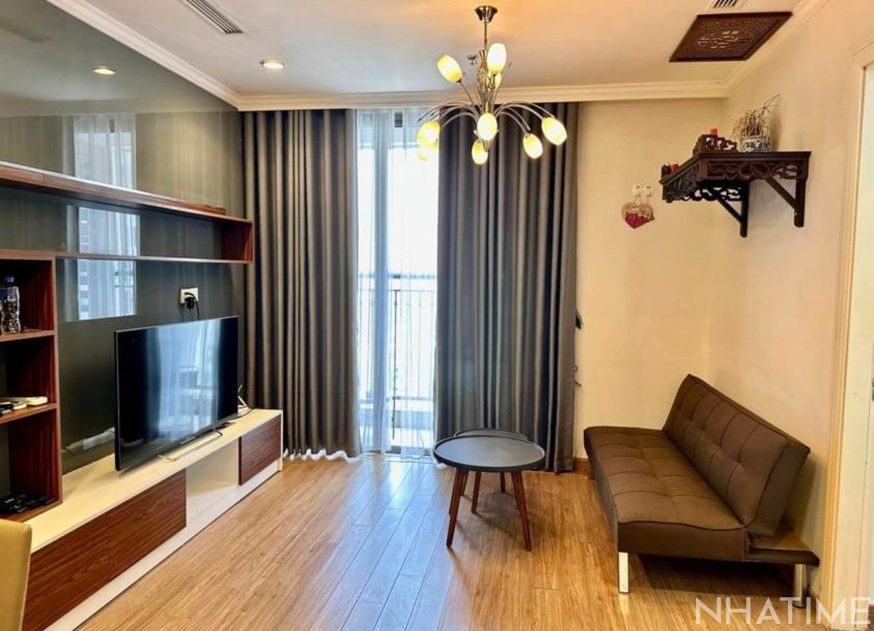 Cho thuê 2pn full đồ Park 06